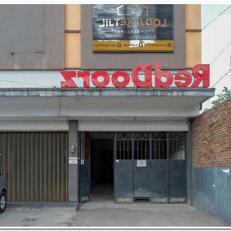 Reddoorz Near Jogja Expo Center 2 Hotel Baturetno Exterior photo