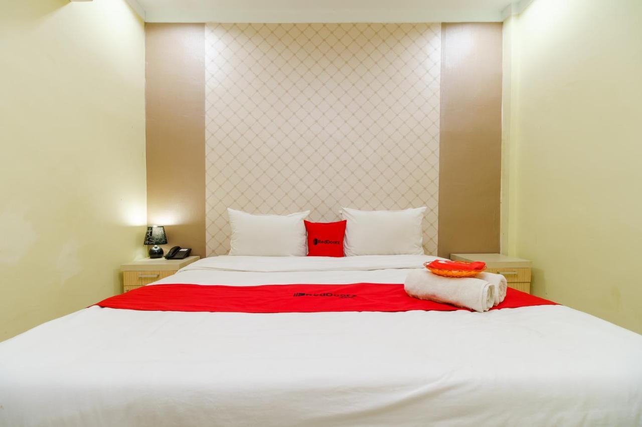 Reddoorz Near Jogja Expo Center 2 Hotel Baturetno Exterior photo