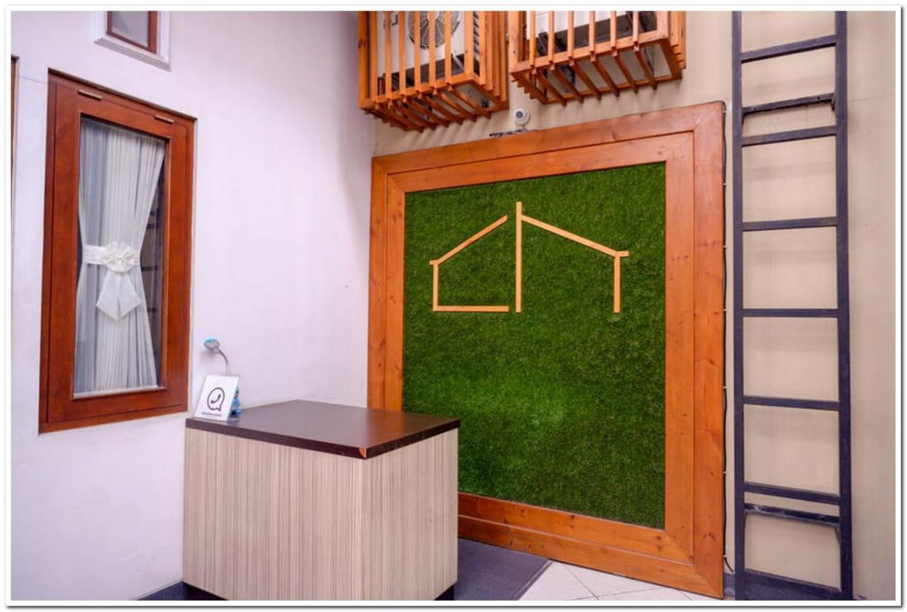 Reddoorz Near Jogja Expo Center 2 Hotel Baturetno Exterior photo