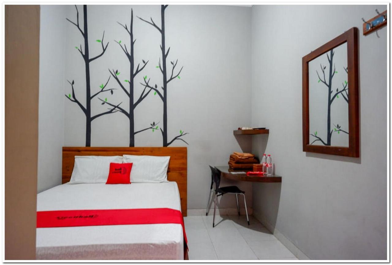 Reddoorz Near Jogja Expo Center 2 Hotel Baturetno Exterior photo
