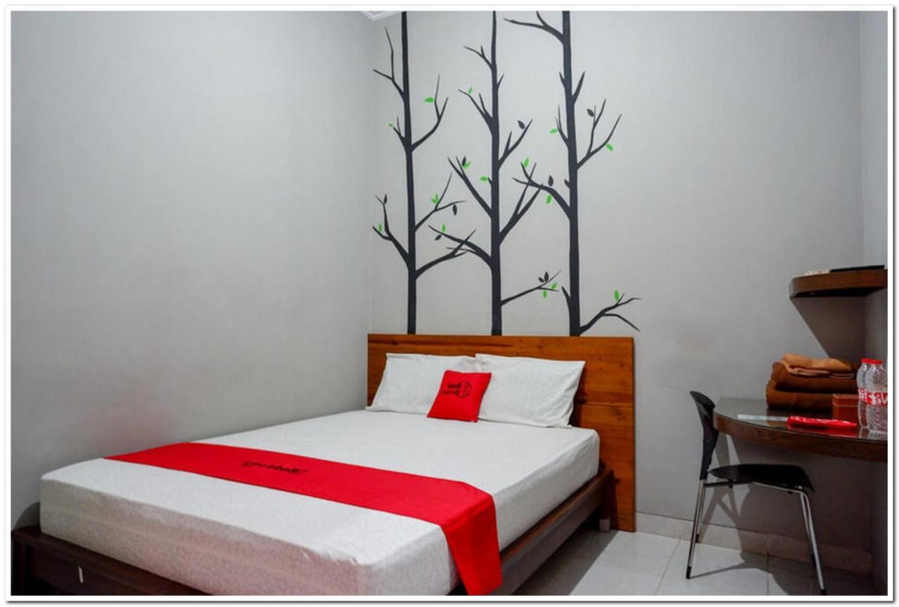 Reddoorz Near Jogja Expo Center 2 Hotel Baturetno Exterior photo